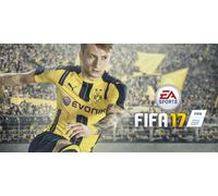 FIFA 17 (PS4)