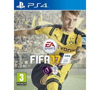 FIFA 17 PS4 FR PG FRONTLINE