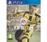 Electronic Arts Jeu FIFA 17 PS4