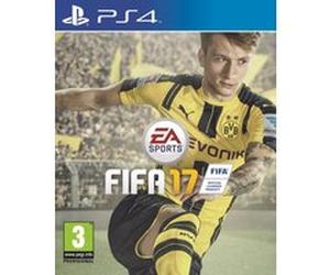 FIFA 17 PS4 G