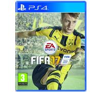 Fifa 17 Ps4 - Import Uk