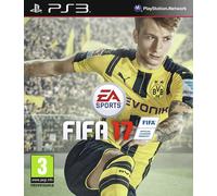 FIFA 17 (Sony Playstation 3)