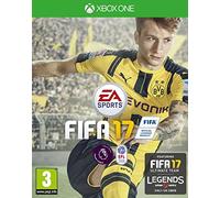 FIFA 17 - Standard Edition