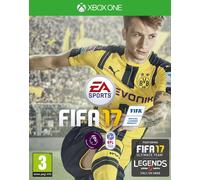 Electronic Arts Jeu vidéo FIFA 17