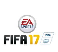Fifa 17 (Version Nld) PS4