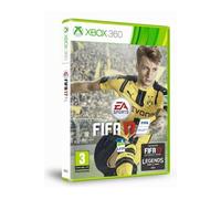 FIFA 17 Xbox 360