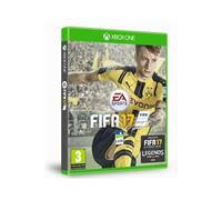 FIFA 17 Xbox One