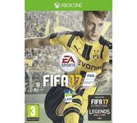 Fifa 17 Xbox One