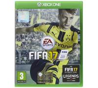 Electronic Arts FIFA 17 - Xbox One