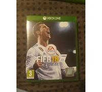 fifa 18