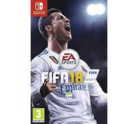 FIFA 18 Jeu Switch