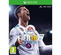 Electronic Arts Jeu vidéo Fifa 18