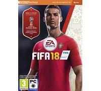 FIFA 18