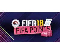 FIFA 18 500 Fut Points (Xbox One)