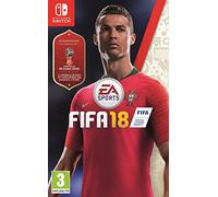 FIFA 18 - Edición estándar