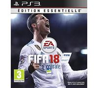 FIFA 18 - Edition Essentielle