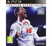Fifa 18 : Edition Essentielle Ps3