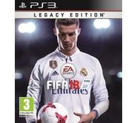 FIFA 18 Edition Essentielle PS3 G
