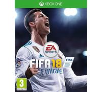 FIFA 18 (Football 2018) XBOX ONE ELECTRONIC ARTS