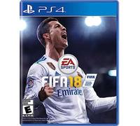 Electronic Arts Jeu vidéo FIFA 18 pour PlayStation 4