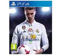 Fifa 18 Jeu Ps4 G