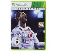 FIFA 18 - Edition Essentielle