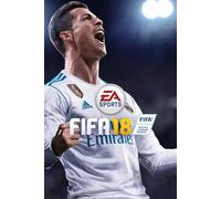 Fifa 18 Origin Key GLOBAL