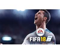 FIFA 18 (PC)