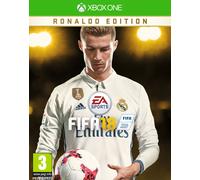 $ Fifa 18 Ronaldo Edition