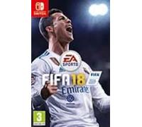Fifa 18 Switch