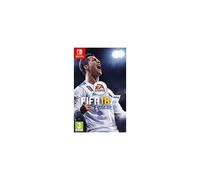 Fifa 18 Switch