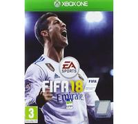 Fifa 18 Xbox One