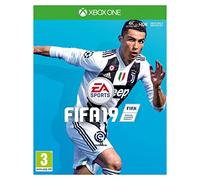 Generique Jeu vidéo FIFA 19 – Xbox One