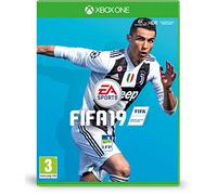 Electronic Arts – Jeu vidéo FIFA 19 – Xbox One