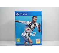 Fifa 19 (Import Uk) Ps4