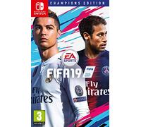 FIFA 19 Champions Edition