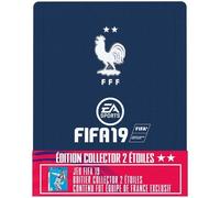 FIFA 19 Collector Edition Jeu PS4