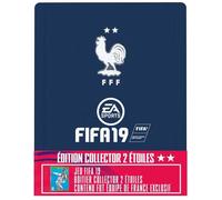 FIFA 19 Collector Edition Jeu Xbox One