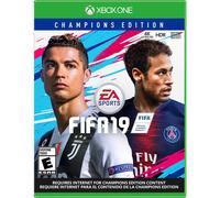 FIFA 19 - dition Champions - Xbox One