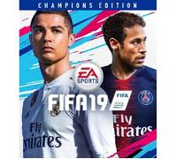 Fifa 19 : Edition Champions Ps4