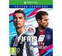 FIFA 19 Edition Champions Xbox One G