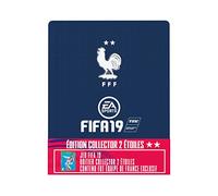Fifa 19 : Edition Collector 2 Étoiles Xbox One