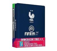 Fifa 19 Edition collector 2 étoiles Xbox One