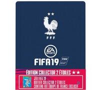 FIFA 19 Edition Collector 2 étoiles Xbox One G