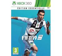FIFA 19 - édition essentielle