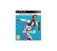 FIFA 19 - édition essentielle