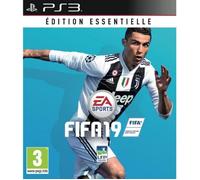 FIFA 19 Édition Essentielle Jeu PS3