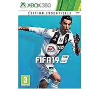 FIFA 19 Édition Essentielle Jeu Xbox 360