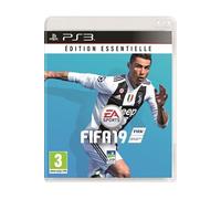 FIFA 19 Edition Essentielle PS3