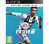Fifa 19 : Edition Essentielle PS3